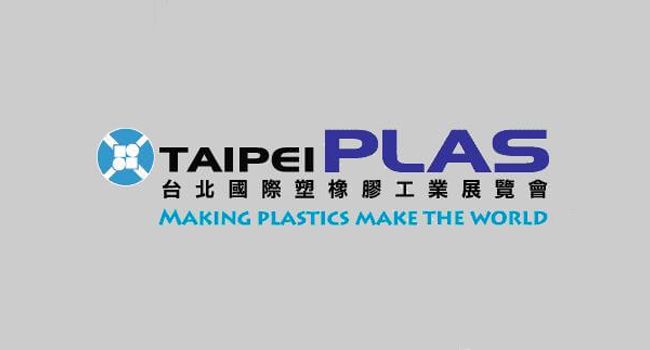 Taipei Plas 2012