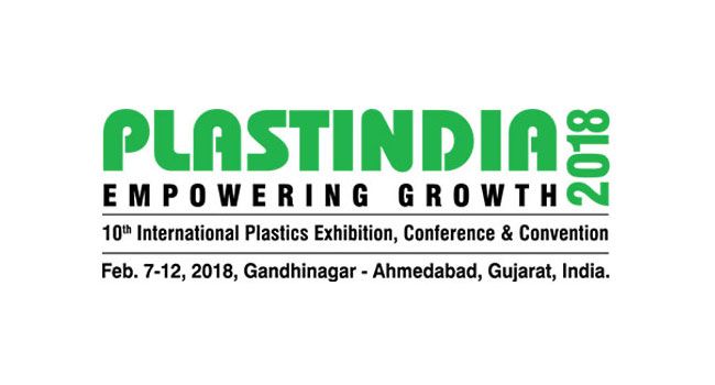 2018 PLASTINDIA