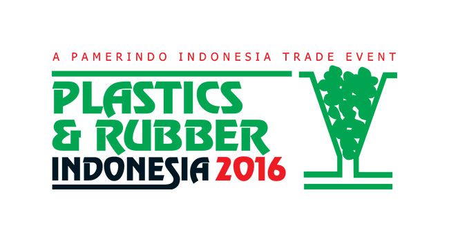 2016 Plastics & Rubber Indonesia